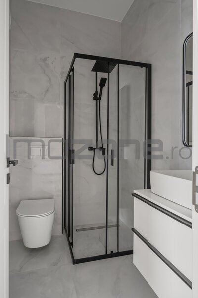 Otopeni, comision 0%, vila individuala 4 camere, finisata complet, toate utilitatile.